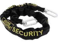 Burg Wächter SKM 8/ 90 Veiligheidsketting Zwart