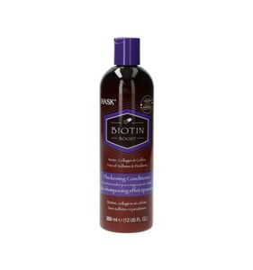 Biotin boost thickening conditioner