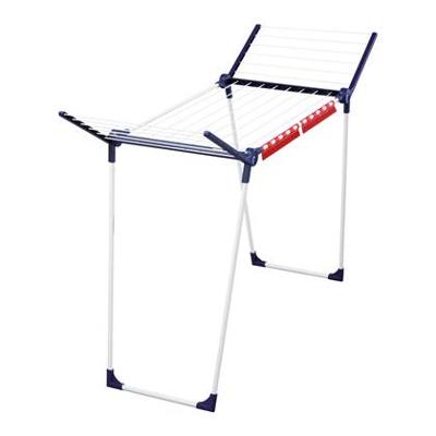 Leifheit 81570 Droogrek Pegasus 150 Slim 15M Leifheit 81570 Droogrek Pegasus 150 Slim 15M