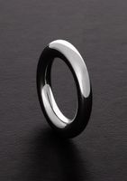 Round Wire C-Ring (8x50mm) - thumbnail