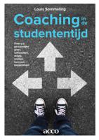 Coaching in de studententijd (Paperback)