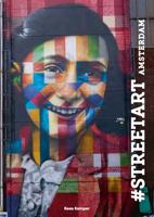 StreetArt Amsterdam - Kees Kamper, Peter Ernst Coolen - Hardcover (9789059375031)