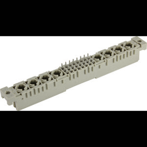 Harting 09 03 224 6805 Female connector Aantal rijen 3 1 stuk(s)