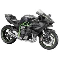 Maisto Kawasaki Ninja H2R Motorbike - 1:12 Schaal - Ongelooflijk Gedetailleerd Gegoten Replica Collectible Motorfiets Model