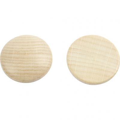 Creotime knopen 3 cm 15 stuks Creotime knopen 3 cm 15 stuks