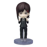 Chainsaw Man Figuarts mini Action Figure Kobeni 10 cm - thumbnail