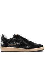 Golden Goose baskets Ball Star - Noir