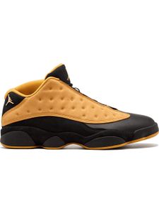 Jordan baskets Air Jordan 13 Retro Low - Noir