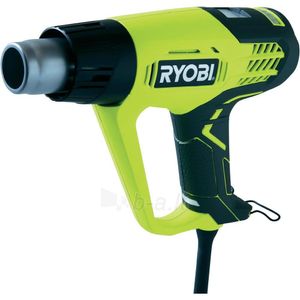 Ryobi EHG2020LCD 2000 W heteluchtpistool - 5133001730