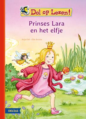 Dol op lezen! Prinses Lara en het elfje - Hardcover (9789044752625) Dol op lezen! Prinses Lara en het elfje - Hardcover (9789044752625)