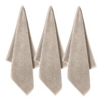 Wehkamp Home keukendoek (50x55 cm) (set van 3)