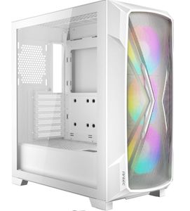 Antec DP505 Midi-tower PC-behuizing Wit