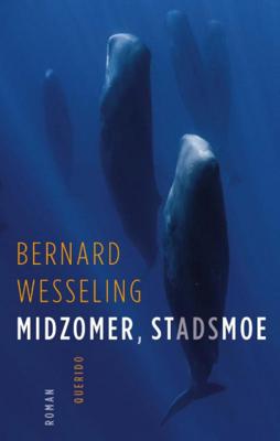 Bernard Wesseling Midzomer, stadsmoe Bernard Wesseling Midzomer, stadsmoe