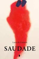 Saudade - Laura de Coninck - Paperback (9789089319944)