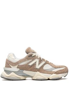 New Balance baskets 9060 'Driftwood' - Marron