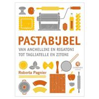 Pastabijbel - Roberta Pagnier