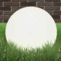 LED-bollamp rond 50 cm PMMA - thumbnail