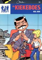 De Kiekeboes 103 - Heil Bod - Merho - Paperback (9789002246593)