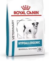 Royal Canin C-11173 Diet Hypoallergenic Small HSD24-3.5 kg