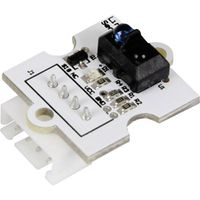 Raspberry Pi uitbreidingsprintplaat Geschikt voor Arduino, Banana Pi, Cubieboard, Raspberry Pi® A, B, B+, pcDuino 1 stuk(s) - thumbnail