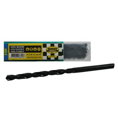 Hofftech HSS Metaal Boor 3.5 mm - 10 stuks Hofftech HSS Metaal Boor 3.5 mm - 10 stuks