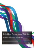 Individual Competence Baseline (IPMA series) (English Edition)
