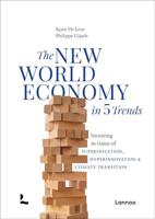 The New World Economy in 5 Trends (English Edition)