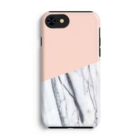 A touch of peach: iPhone 7 Tough Case - thumbnail