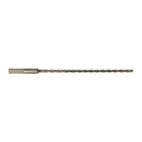 Milwaukee Accessoires SDS-plus Hamerboor | M/2, 5,5 x 210 mm - 4932399317