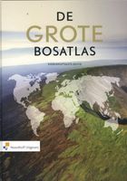 De Grote Bosatlas vmbo-havo-vwo