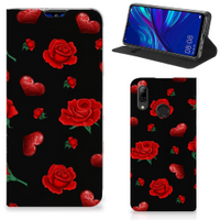 Huawei P Smart (2019) Magnet Case Valentine - thumbnail