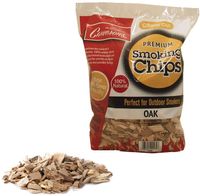 Camerons Rookchips Eikenhout 775 Gram - thumbnail