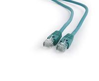 Cablexpert Gembird UTP Cat6 0,25 m rode groene kabel