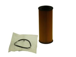 Oliefilter PURFLUX, u.a. für Jeep, Fiat, Lancia, Dodge, Chrysler