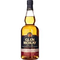 Glen Moray Sherry Cask Finish Elgin Classic 70CL