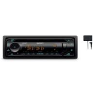 Sony MEX-N7300KIT Autoradio enkel DIN DAB+ tuner, Bluetooth handsfree