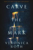 Carve the mark - Veronica Roth - ebook