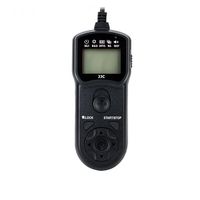 JJC TM-I3 Multi-Function Timer Remote Controller