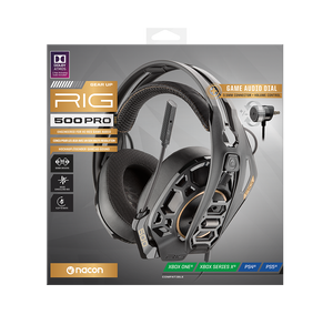 Nacon RIG 500 PRO HC Gaming Headset