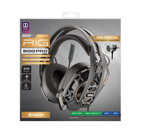 Nacon RIG 500 PRO HC Gaming Headset