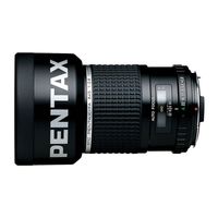 Pentax 645 SMC FA 150mm f/2.8 (IF) objectief - thumbnail