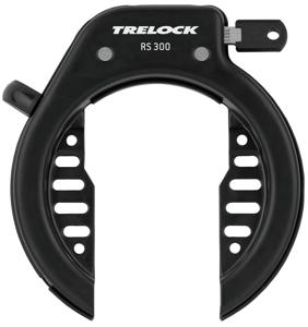 Trelock Ringslot RS 300 NAZ Flex Mount