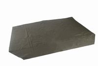 Nash Titan Hide Heavy Duty Groundsheet - thumbnail