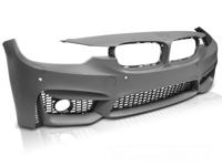 Tuning-Tec Tuning bumper BMW F30 /  F31 vanaf 10.2011 SPORT STIJL PDC
