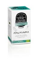 Ashwagandha bio