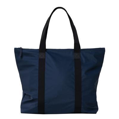 Rains Original Tote Bag blue Damestas Rains Original Tote Bag blue Damestas