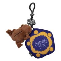 Harry Potter Plush Keychain Chocolate Frog 8 cm