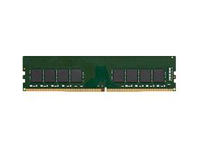 Kingston KTD-PE432E/32G Werkgeheugenmodule voor PC DDR4 32 GB 1 x 32 GB ECC 3200 MHz 288-pins DIMM CL22 KTD-PE432E/32G