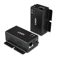 Lindy 43386 2-poorts USB 2.0 extender van Cat.6 naar 50m