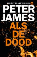 Als de dood - Peter James - ebook - thumbnail